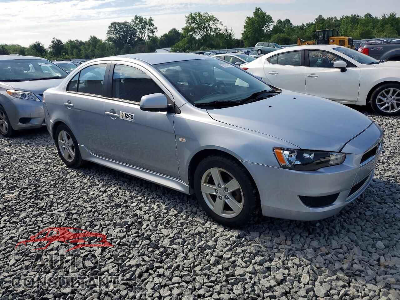MITSUBISHI LANCER 2014 - JA32V2FW1EU020967