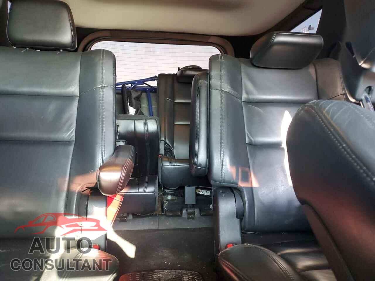 DODGE DURANGO 2016 - 1C4RDJDG7GC486260