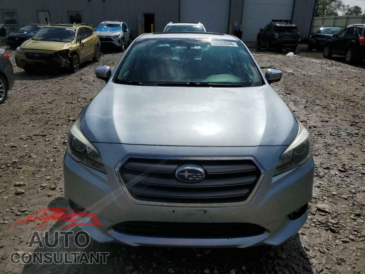 SUBARU LEGACY 2017 - 4S3BNAS62H3042679