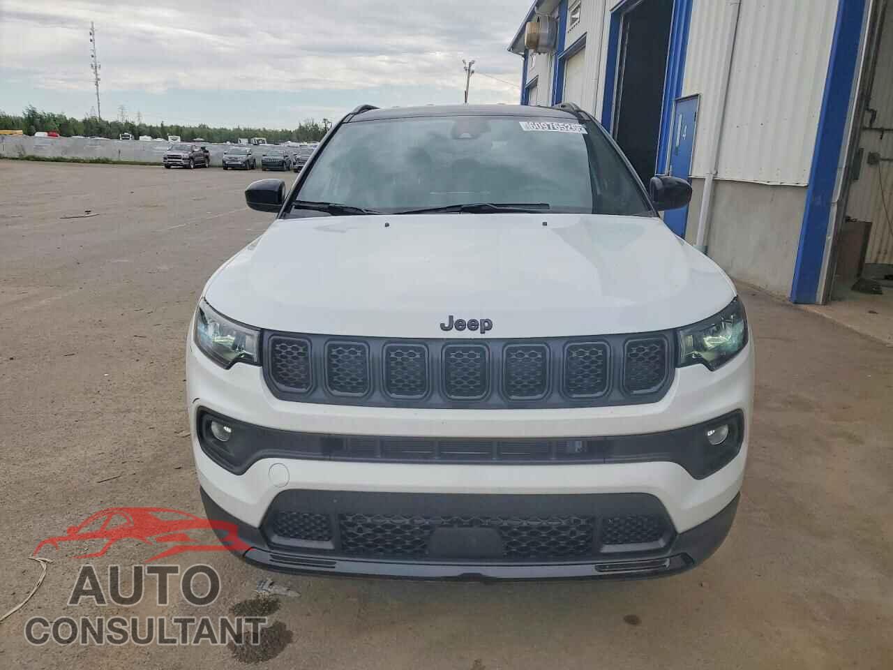 JEEP COMPASS 2024 - 3C4NJDFN5RT578138
