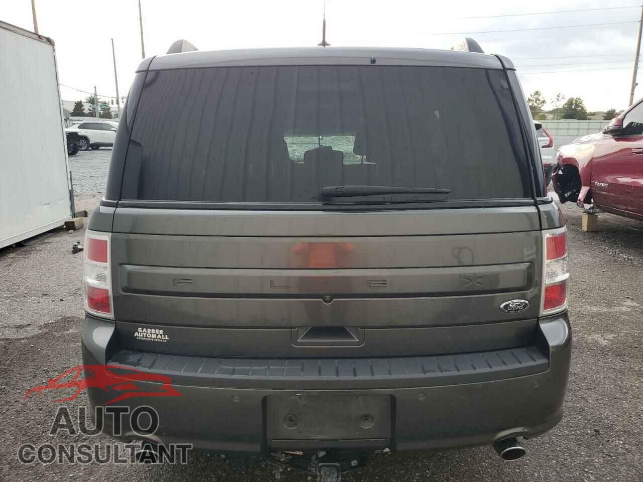 FORD FLEX 2016 - 2FMGK5B82GBA16326