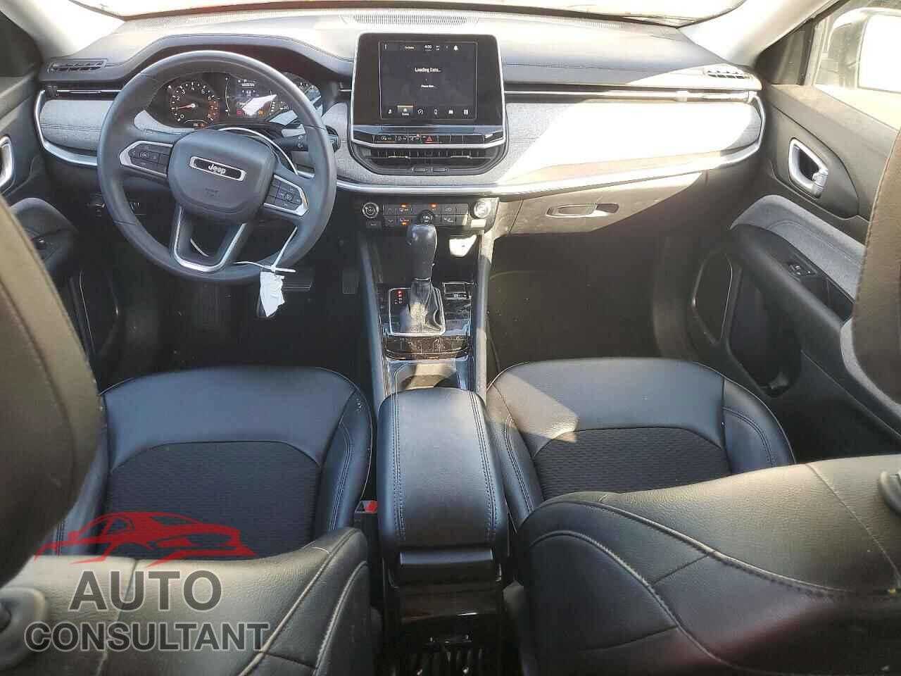 JEEP COMPASS 2022 - 3C4NJCBB9NT139816