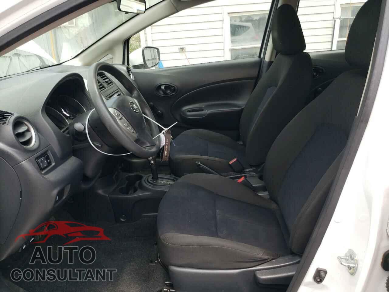 NISSAN VERSA 2017 - 3N1CE2CP6HL361396