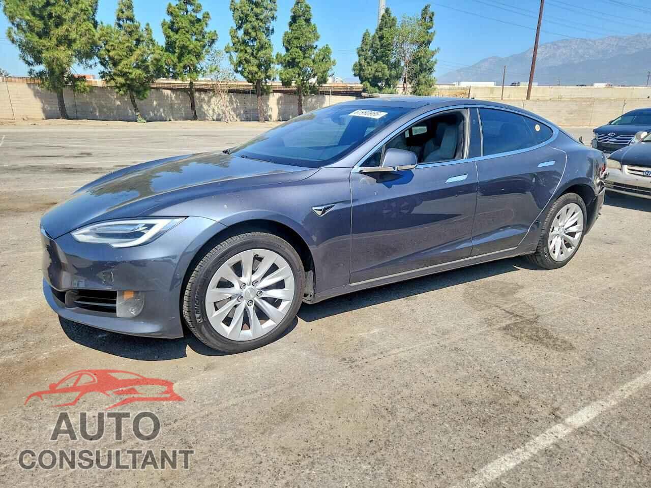 TESLA MODEL S 2016 - 5YJSA1E15GF170525