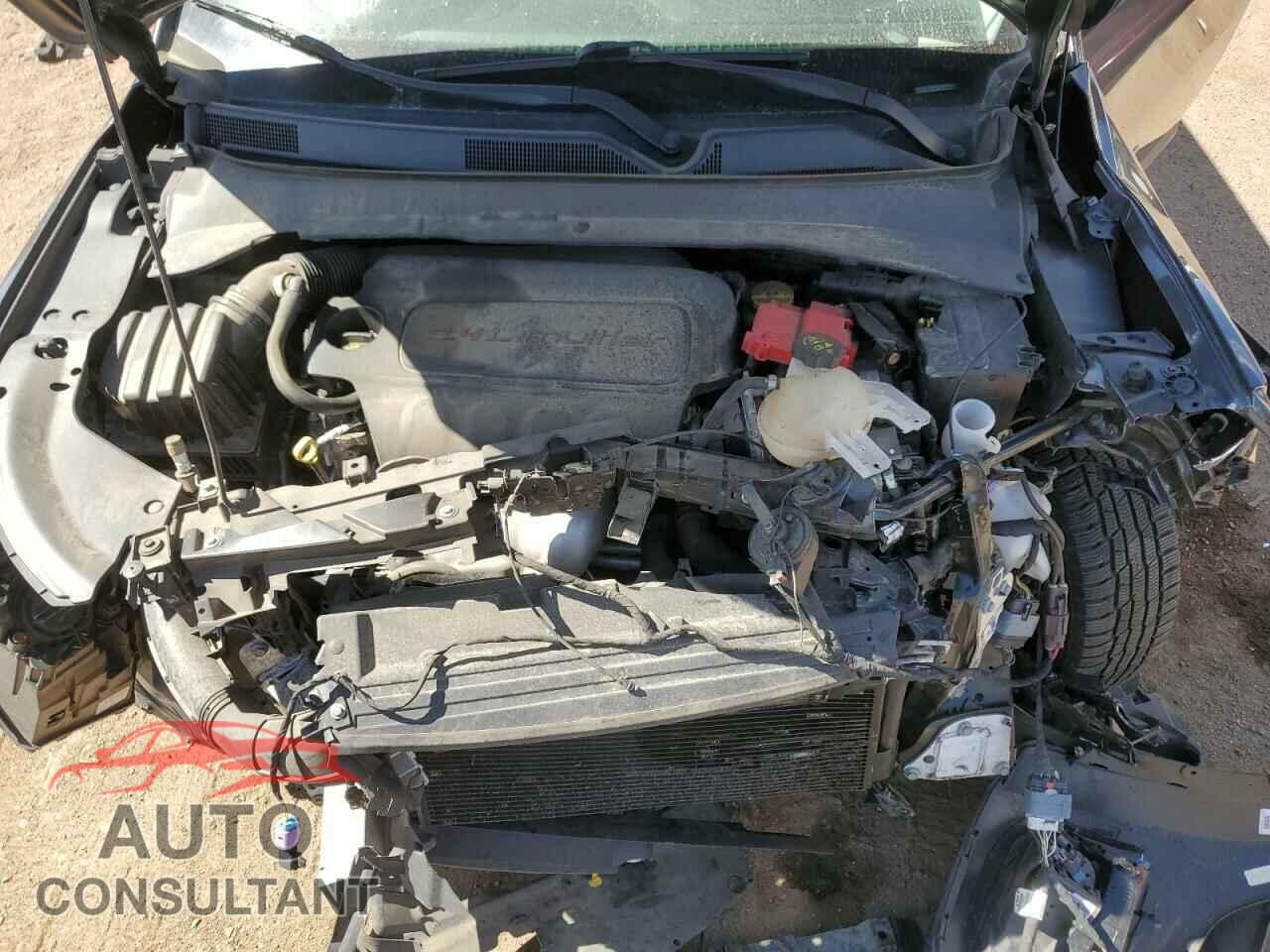 JEEP COMPASS 2019 - 3C4NJDBBXKT651599