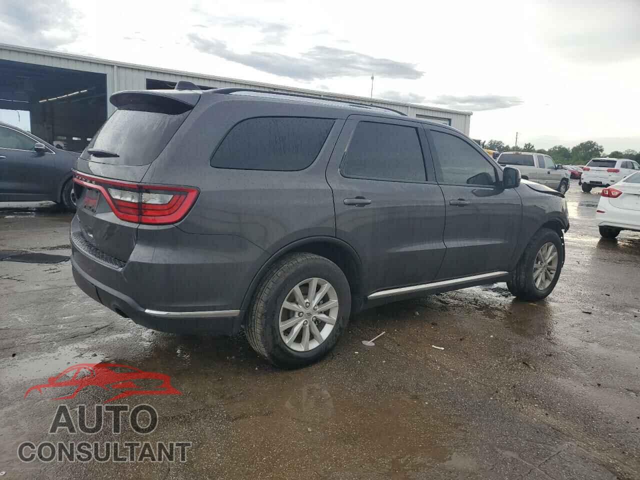 DODGE DURANGO 2024 - 1C4RDHAGXRC244532