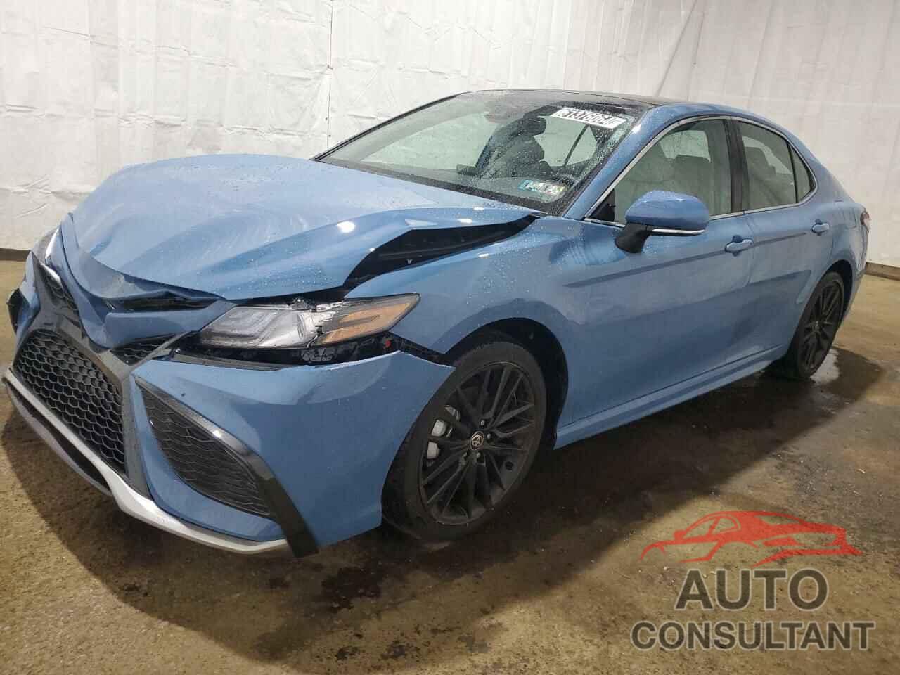 TOYOTA CAMRY 2024 - 4T1K61AK8RU227550