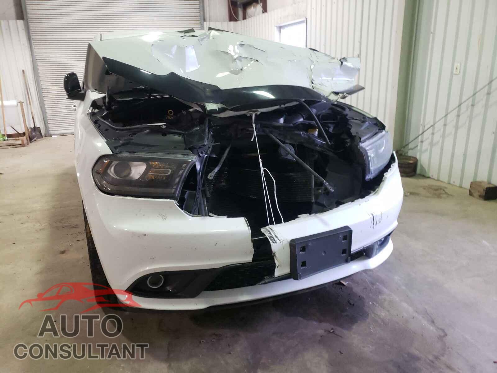 DODGE DURANGO 2020 - 1C4RDHAG8LC186086