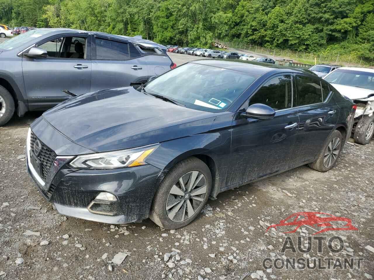 NISSAN ALTIMA 2020 - 1N4BL4DW2LC271088