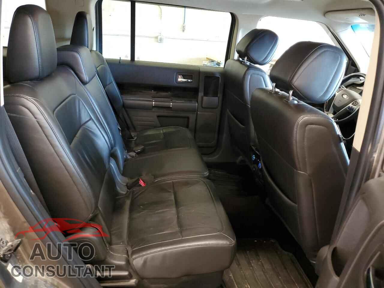 FORD FLEX 2013 - 2FMHK6C85DBD36471
