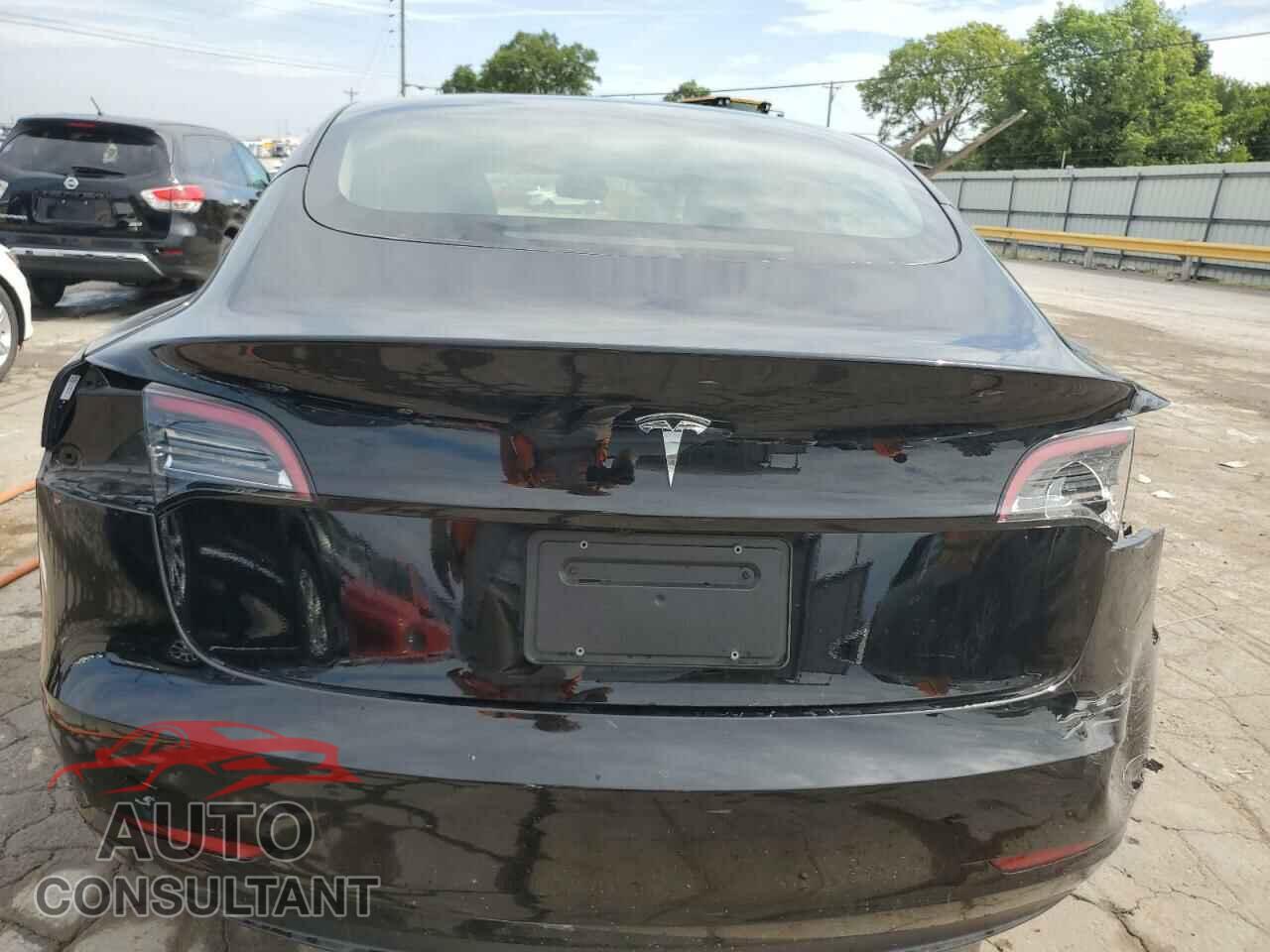 TESLA MODEL 3 2023 - 5YJ3E1EA1PF682484