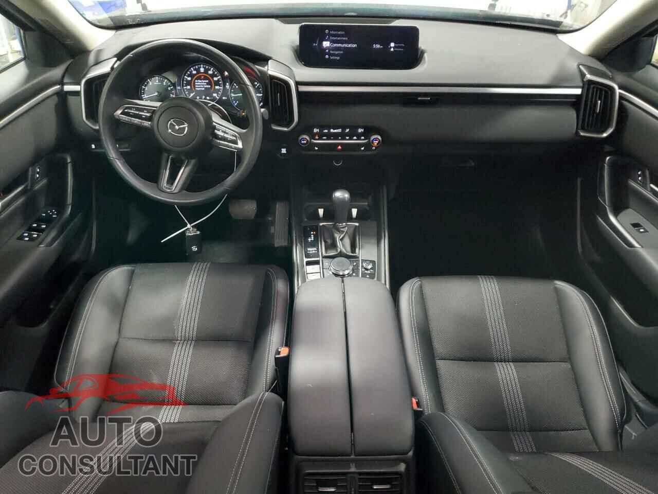 MAZDA CX-50 PREF 2024 - 7MMVABBM9RN172266