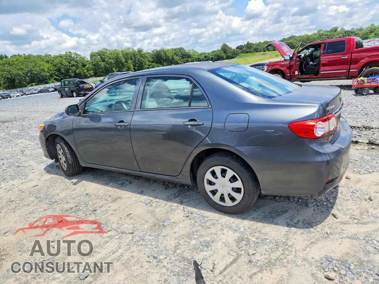 TOYOTA COROLLA 2013 - 2T1BU4EE4DC110070