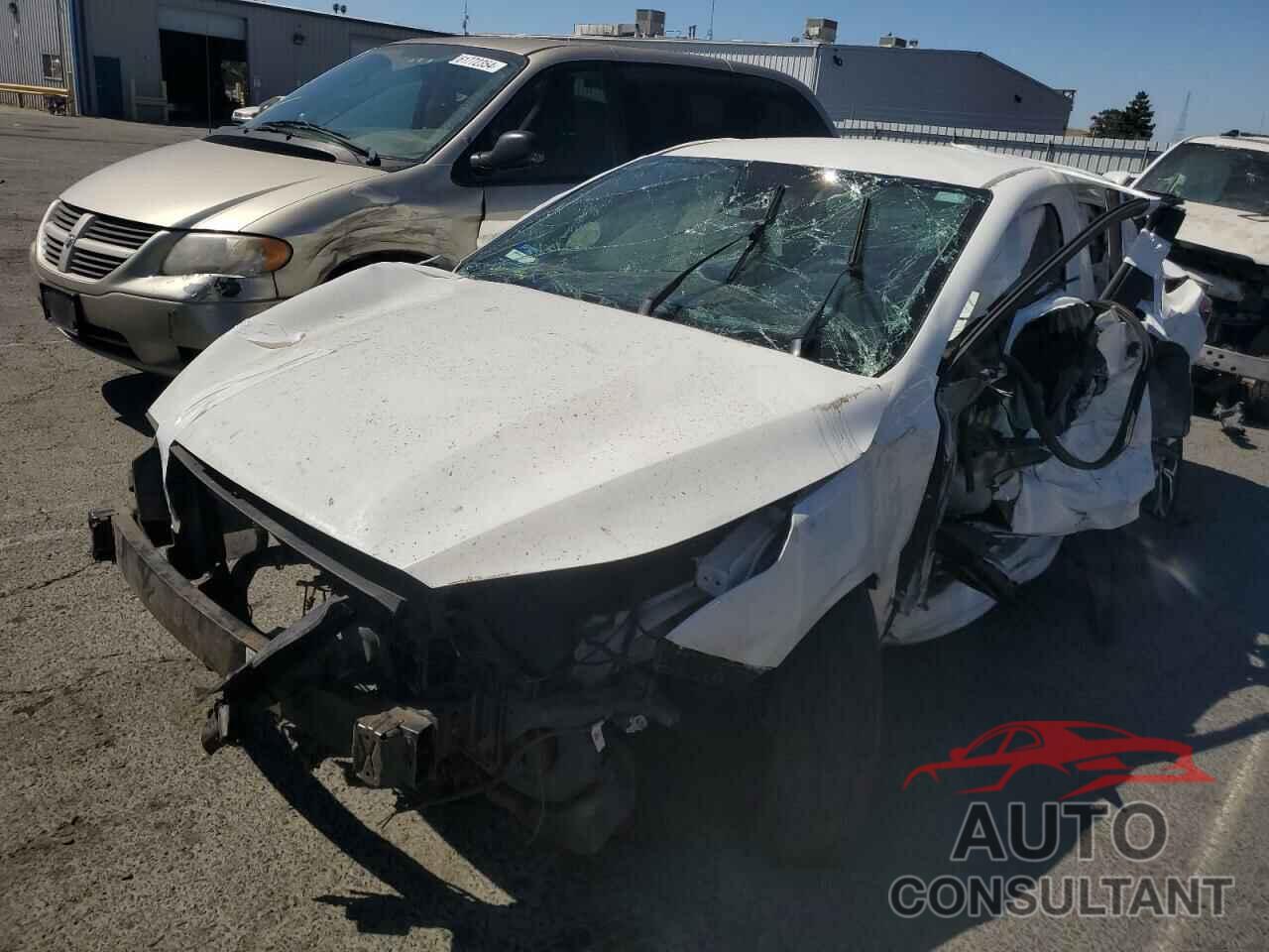 KIA FORTE 2021 - 3KPF24AD2ME294513