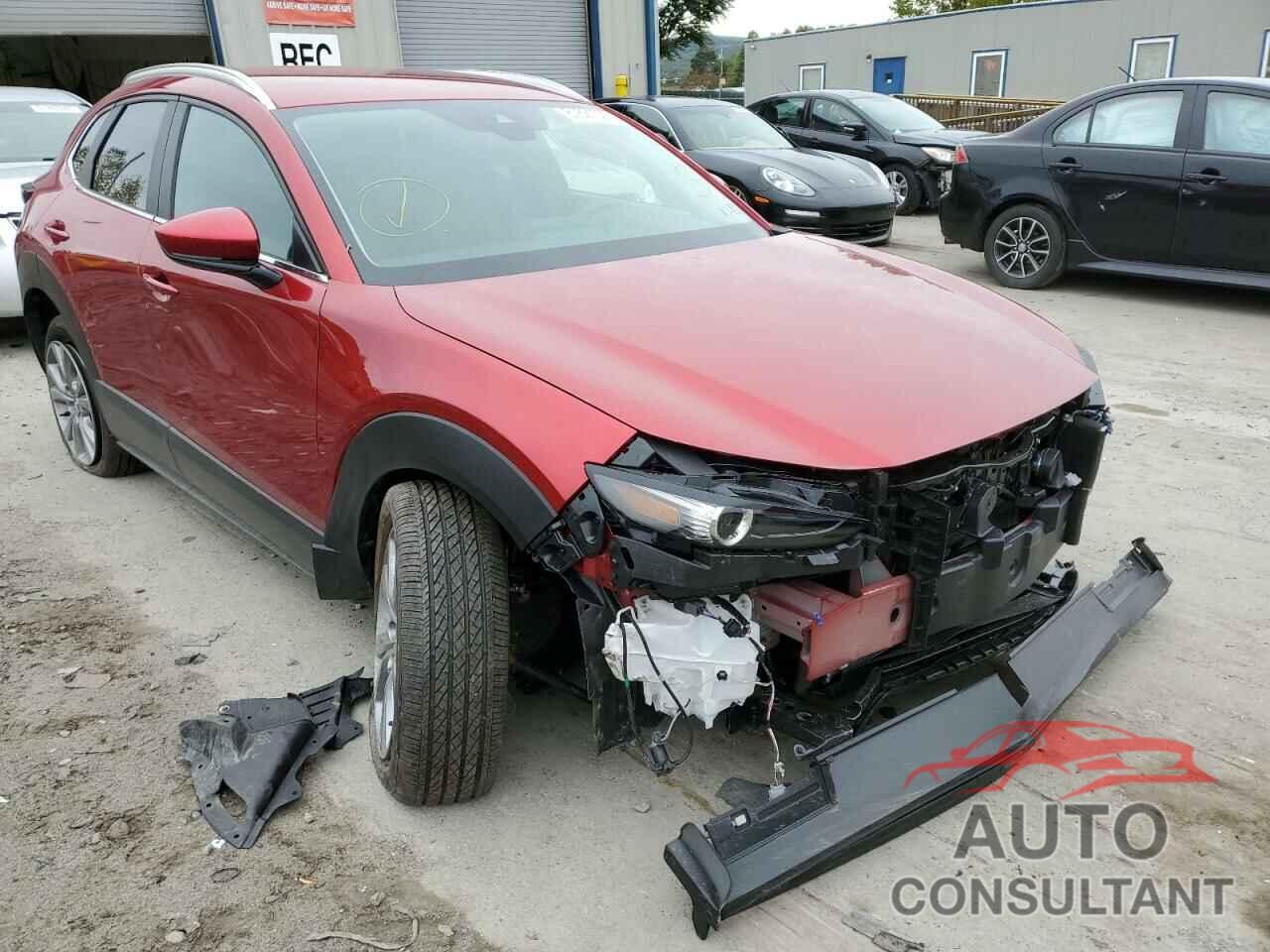 MAZDA CX30 2022 - 3MVDMBBL9NM434316