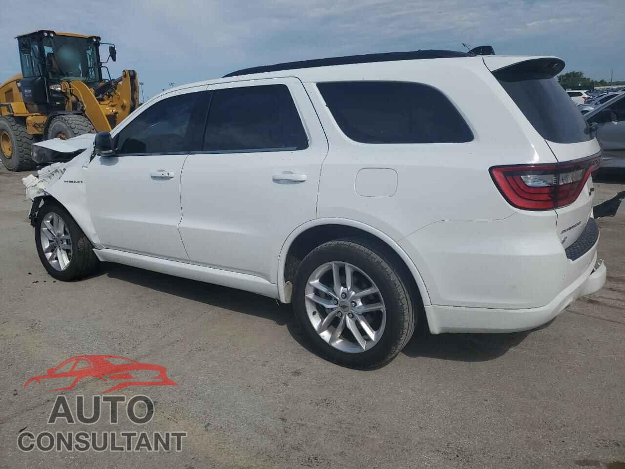 DODGE DURANGO 2023 - 1C4SDJCT5PC602734