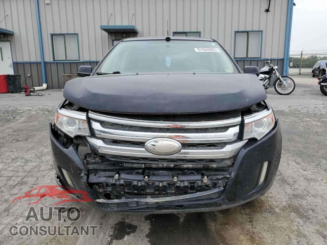 FORD EDGE 2014 - 2FMDK4KC8EBA44436