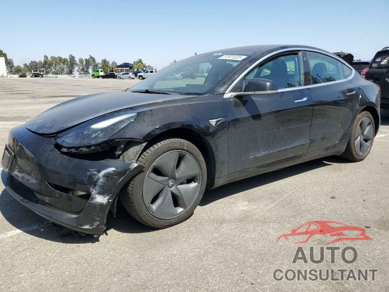 TESLA MODEL 3 2019 - 5YJ3E1EAXKF409939