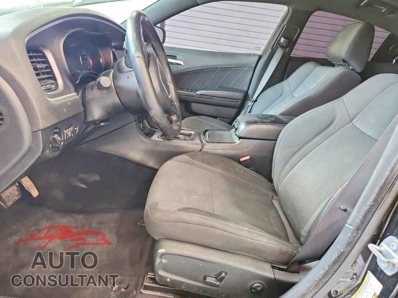 DODGE CHARGER 2017 - 2C3CDXCT2HH511169
