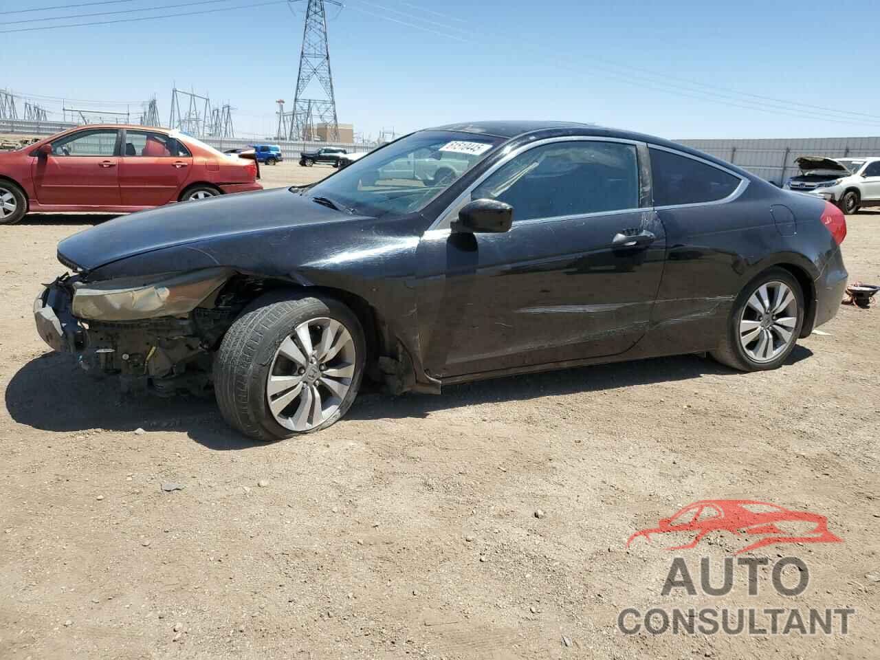 HONDA ACCORD 2011 - 1HGCS1B86BA001801