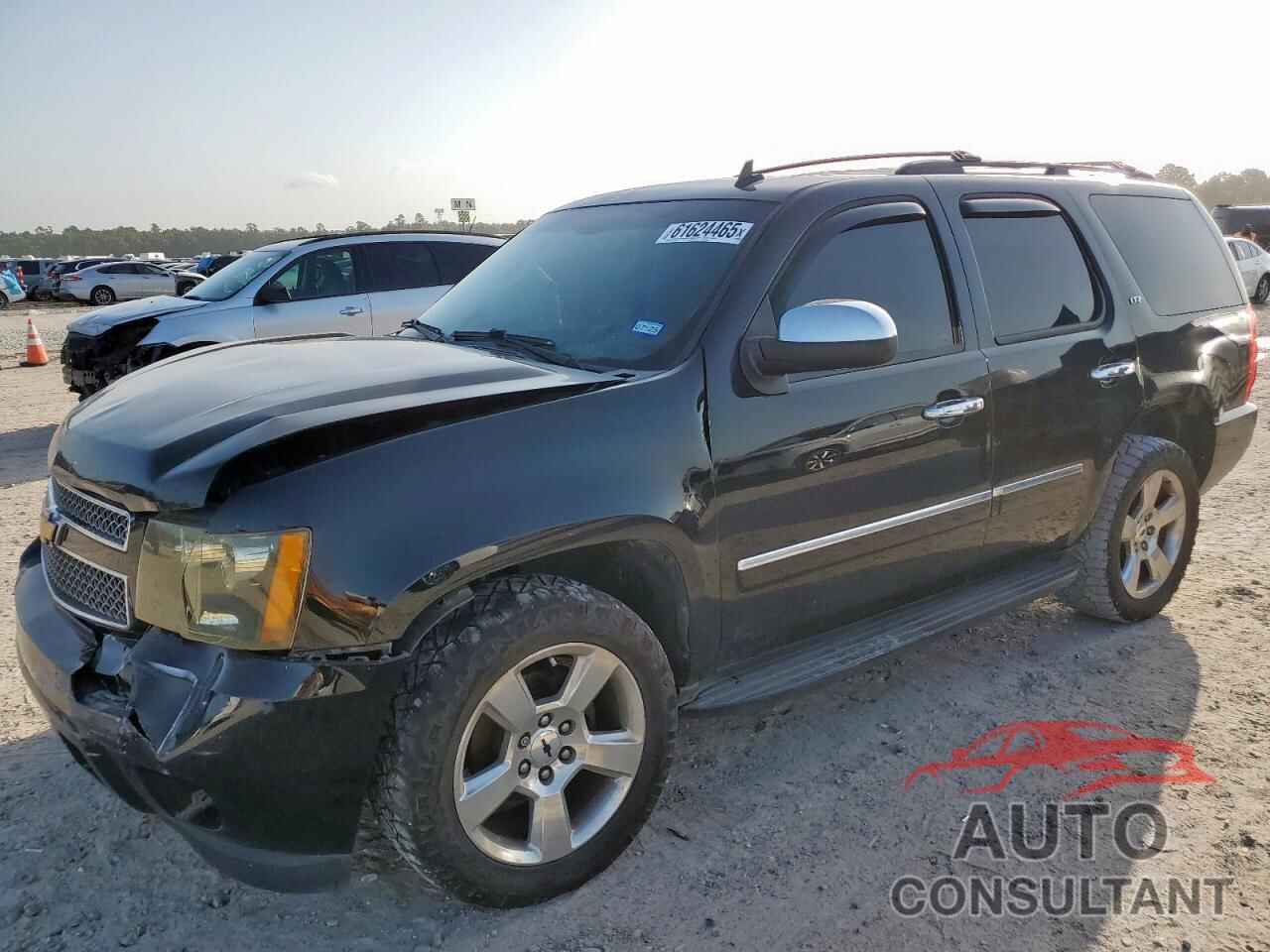 CHEVROLET TAHOE 2010 - 1GNUCCE0XAR183124