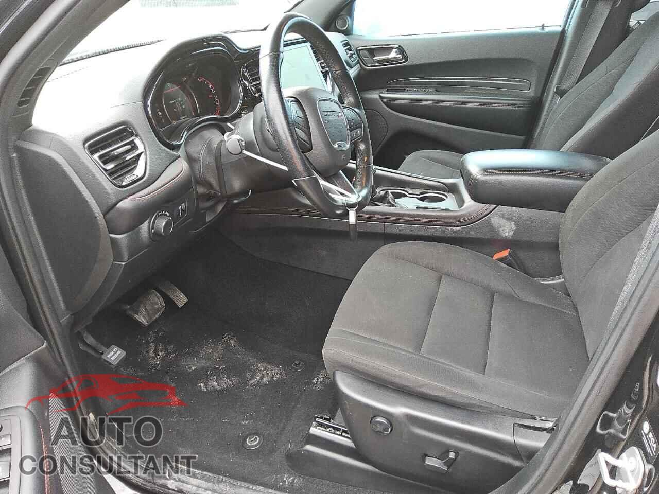 DODGE DURANGO 2023 - 1C4RDJDGXPC556141