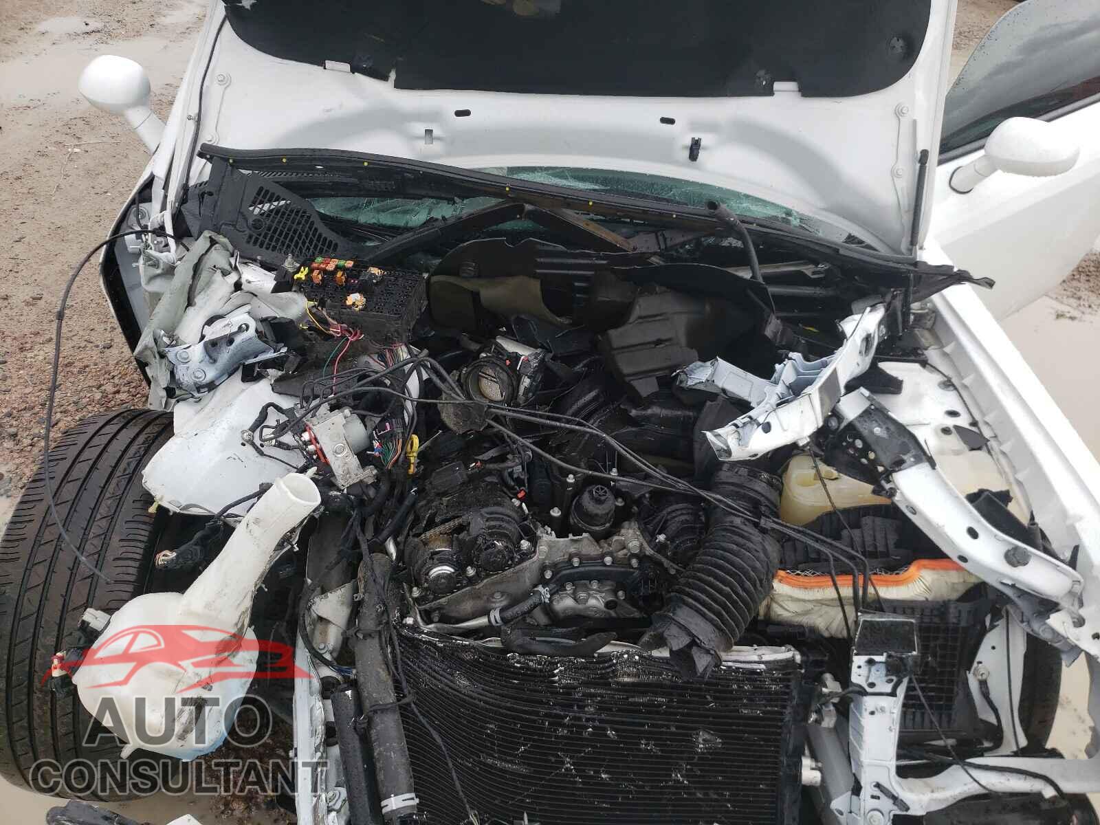 DODGE CHALLENGER 2018 - 2C3CDZAG3JH237522