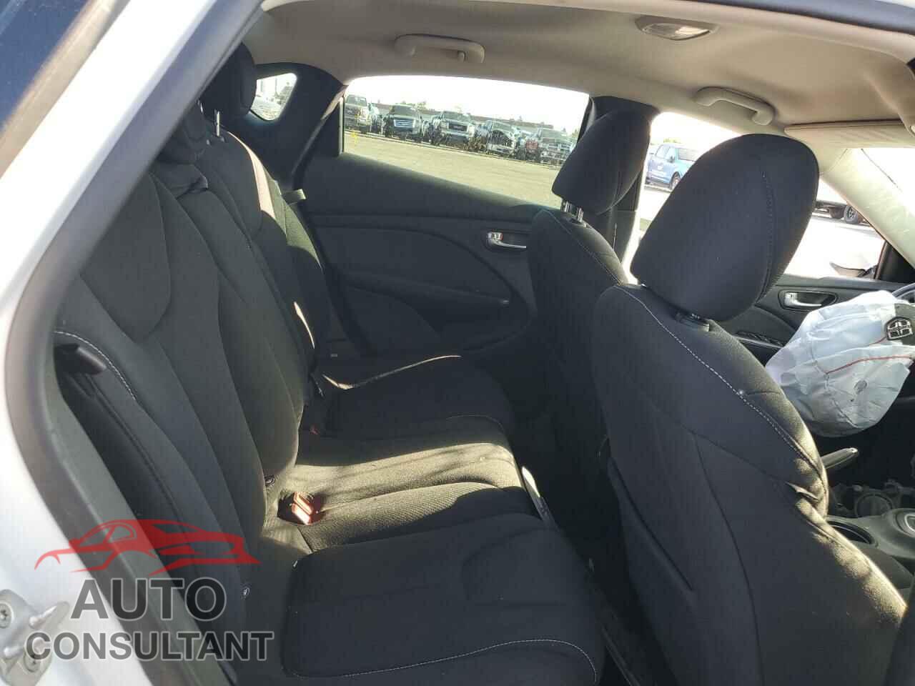 DODGE DART 2013 - 1C3CDFBA6DD299460