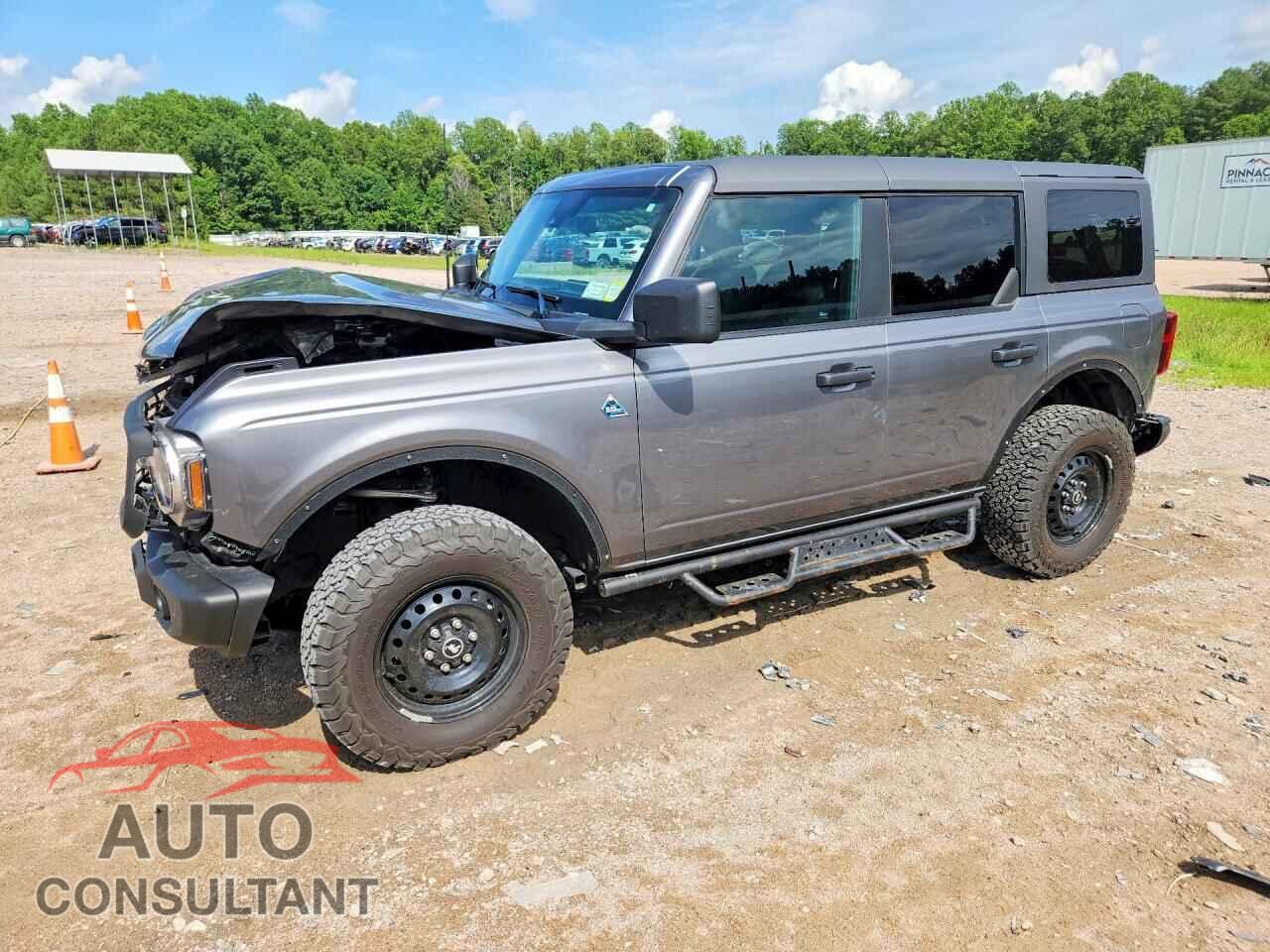 FORD BRONCO 2023 - 1FMEE5BPXPLB18902