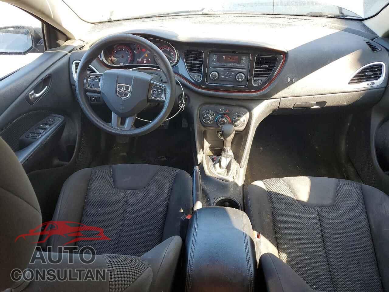 DODGE DART 2015 - 1C3CDFAA0FD405471