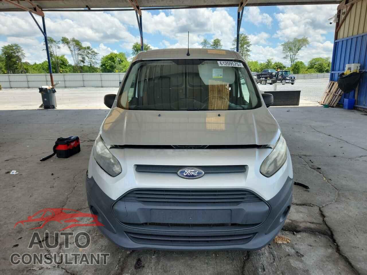 FORD TRANSIT 2015 - NM0LS7E72F1221749