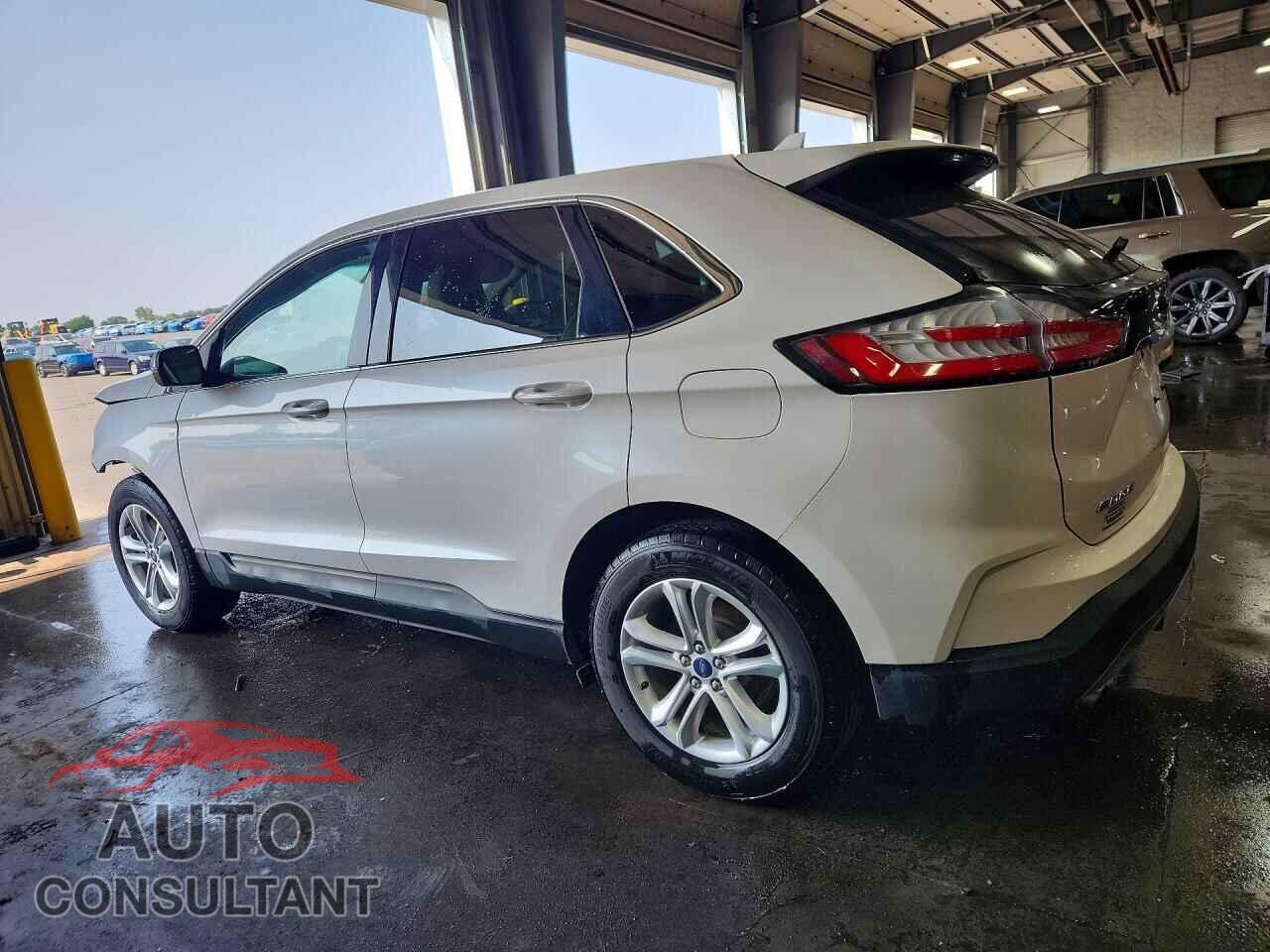 FORD EDGE 2019 - 2FMPK4J97KBB35731