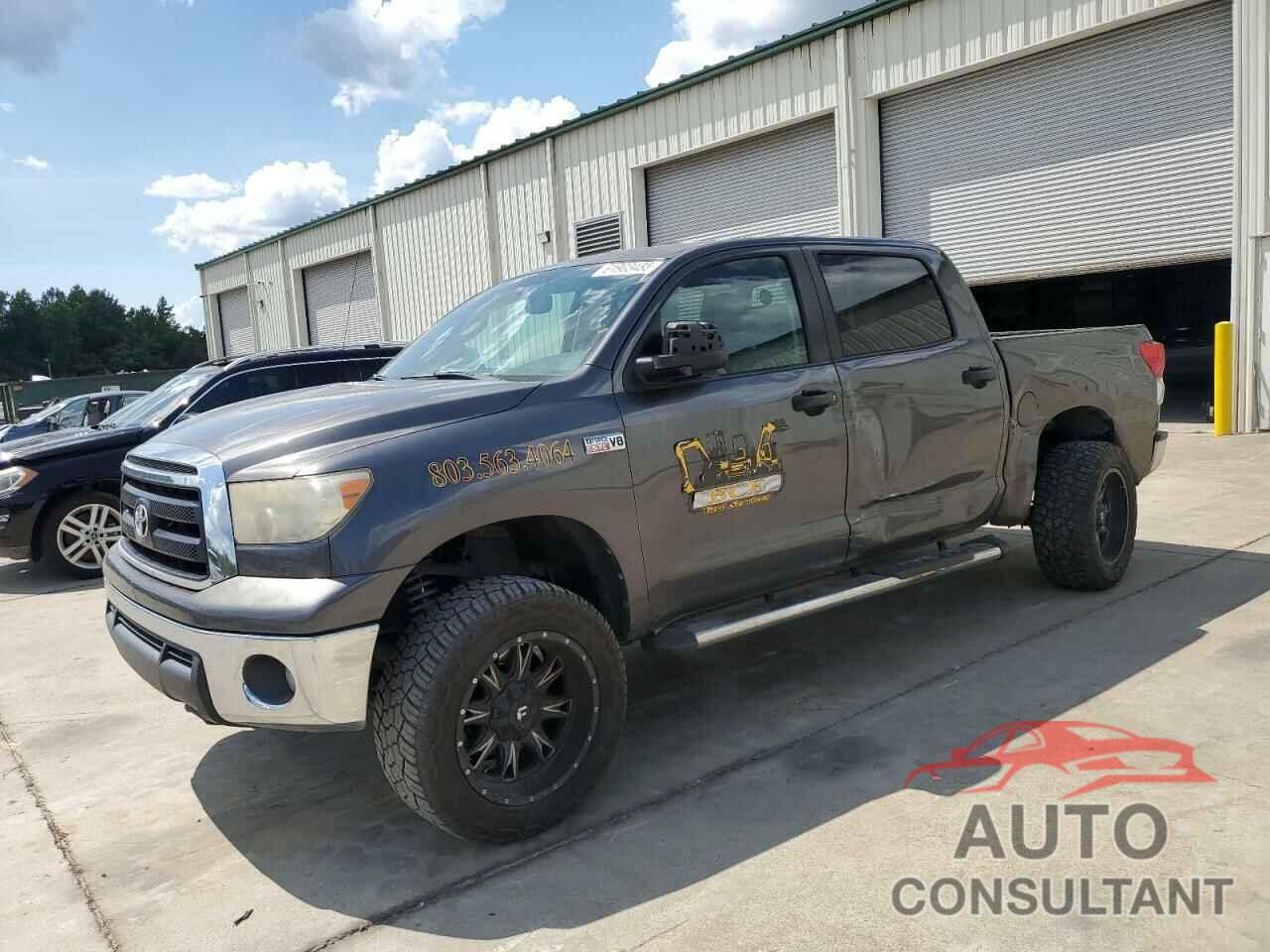 TOYOTA TUNDRA 2013 - 5TFDW5F16DX314259
