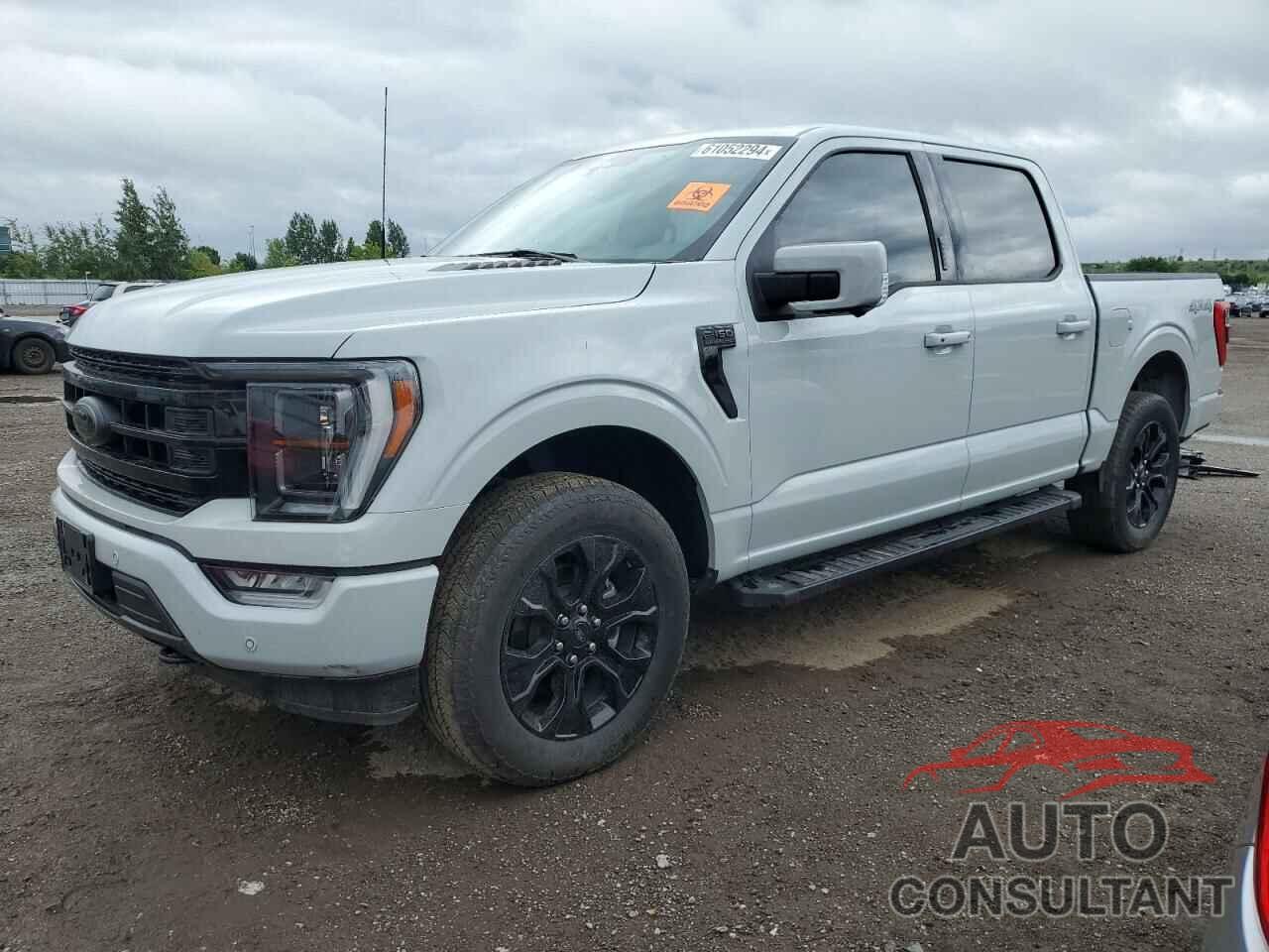 FORD F-150 2023 - 1FTEW1EP9PFC72053