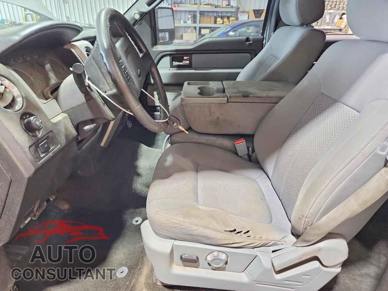 FORD F150 2014 - 1FTFW1EF9EFB18807