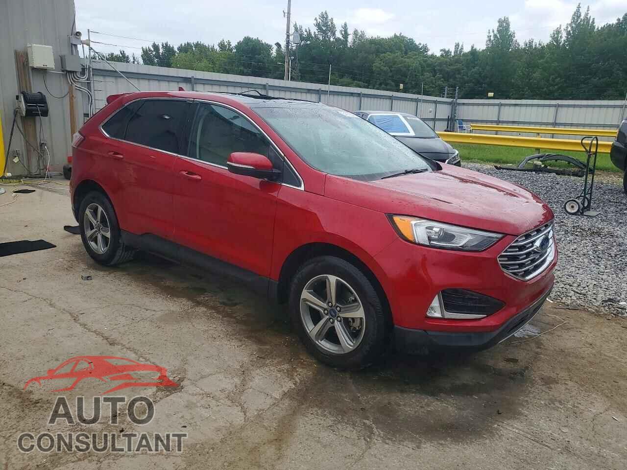 FORD EDGE 2020 - 2FMPK3J97LBB00621