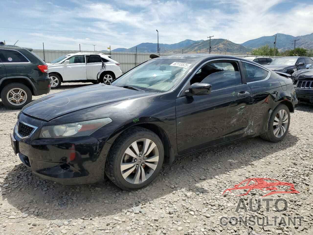 HONDA ACCORD 2010 - 1HGCS1B87AA016418