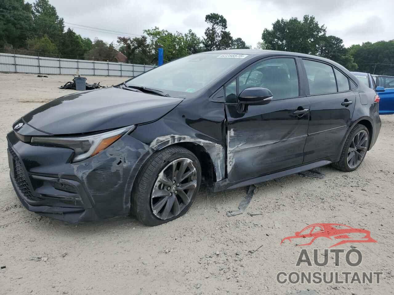 TOYOTA COROLLA 2024 - 5YFS4MCE6RP188635