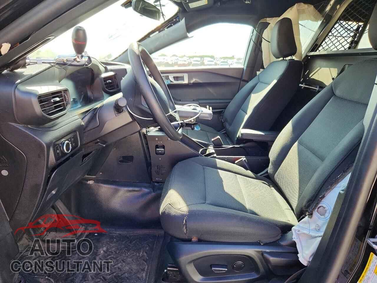 FORD EXPLORER 2023 - 1FM5K8AB0PGC19309