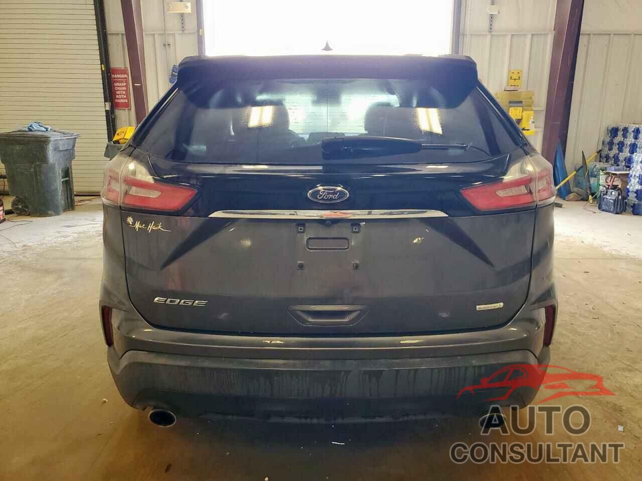 FORD EDGE 2019 - 2FMPK3G91KBB63249