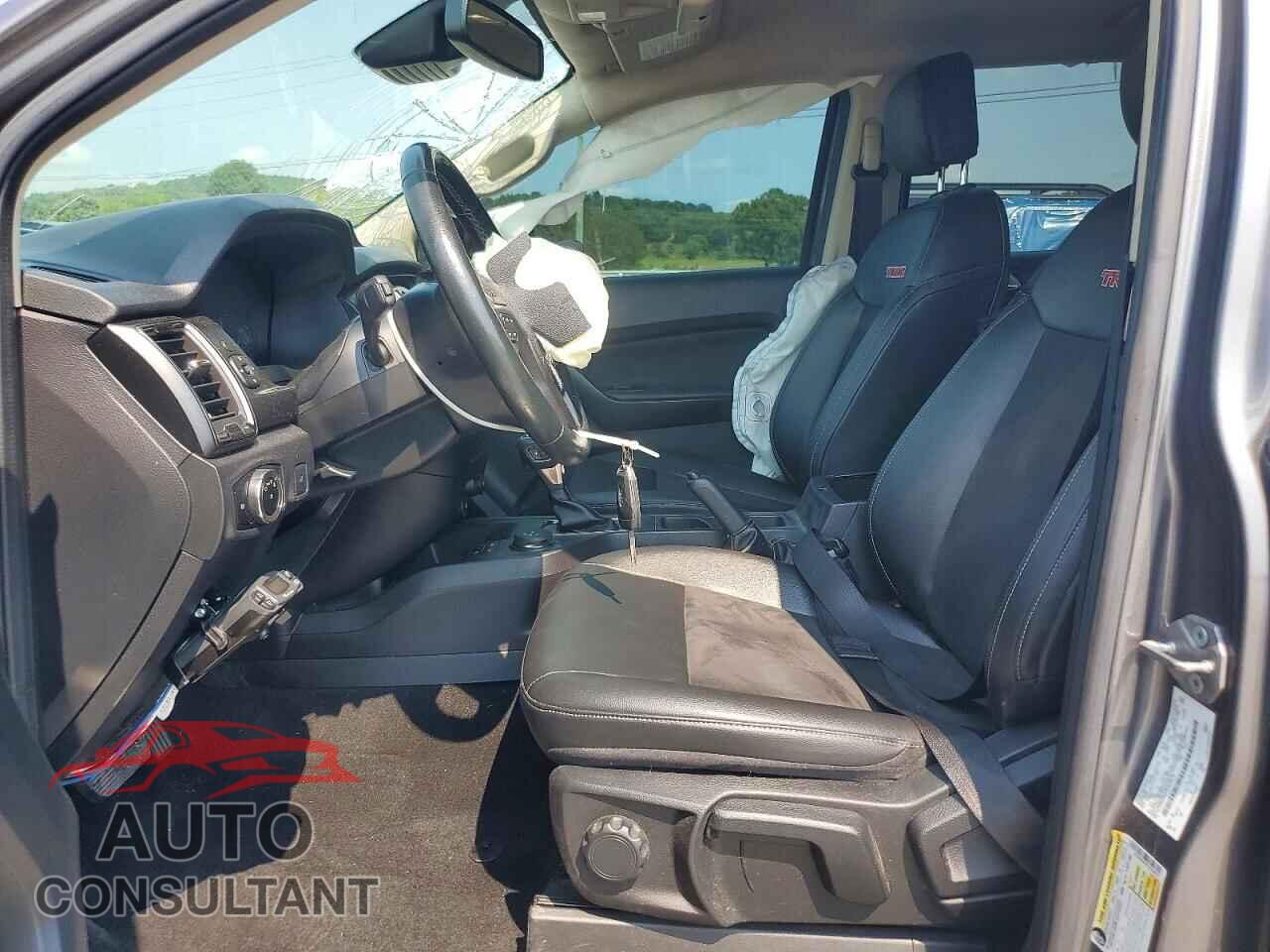 FORD RANGER 2023 - 1FTER4FH7PLE30472