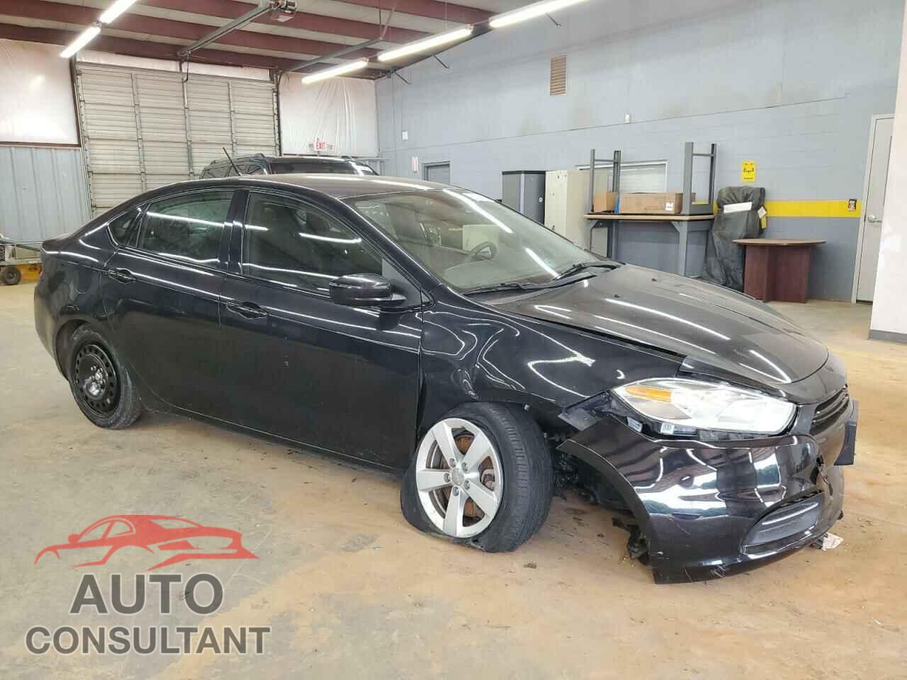 DODGE DART 2016 - 1C3CDFFA9GD796162