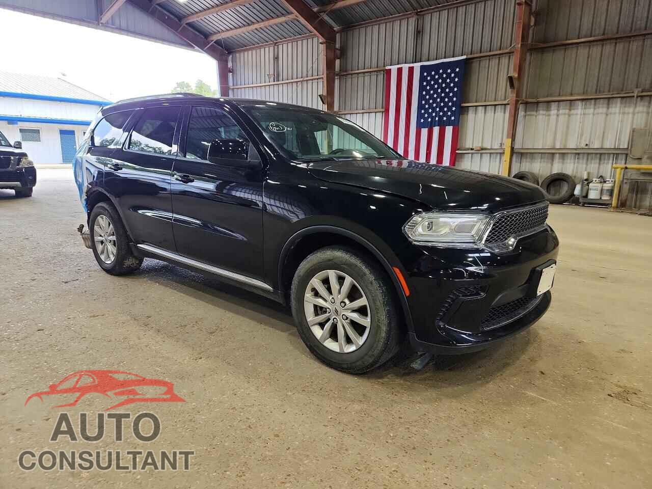 DODGE DURANGO 2023 - 1C4RDHAG8PC635031