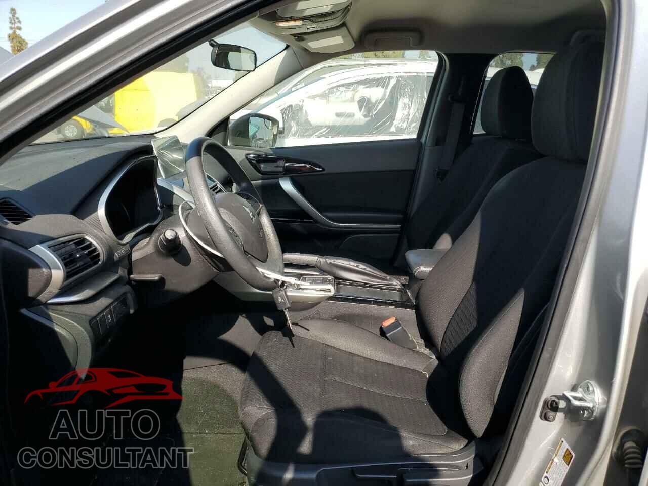 MITSUBISHI ECLIPSE 2019 - JA4AT4AA1KZ021684