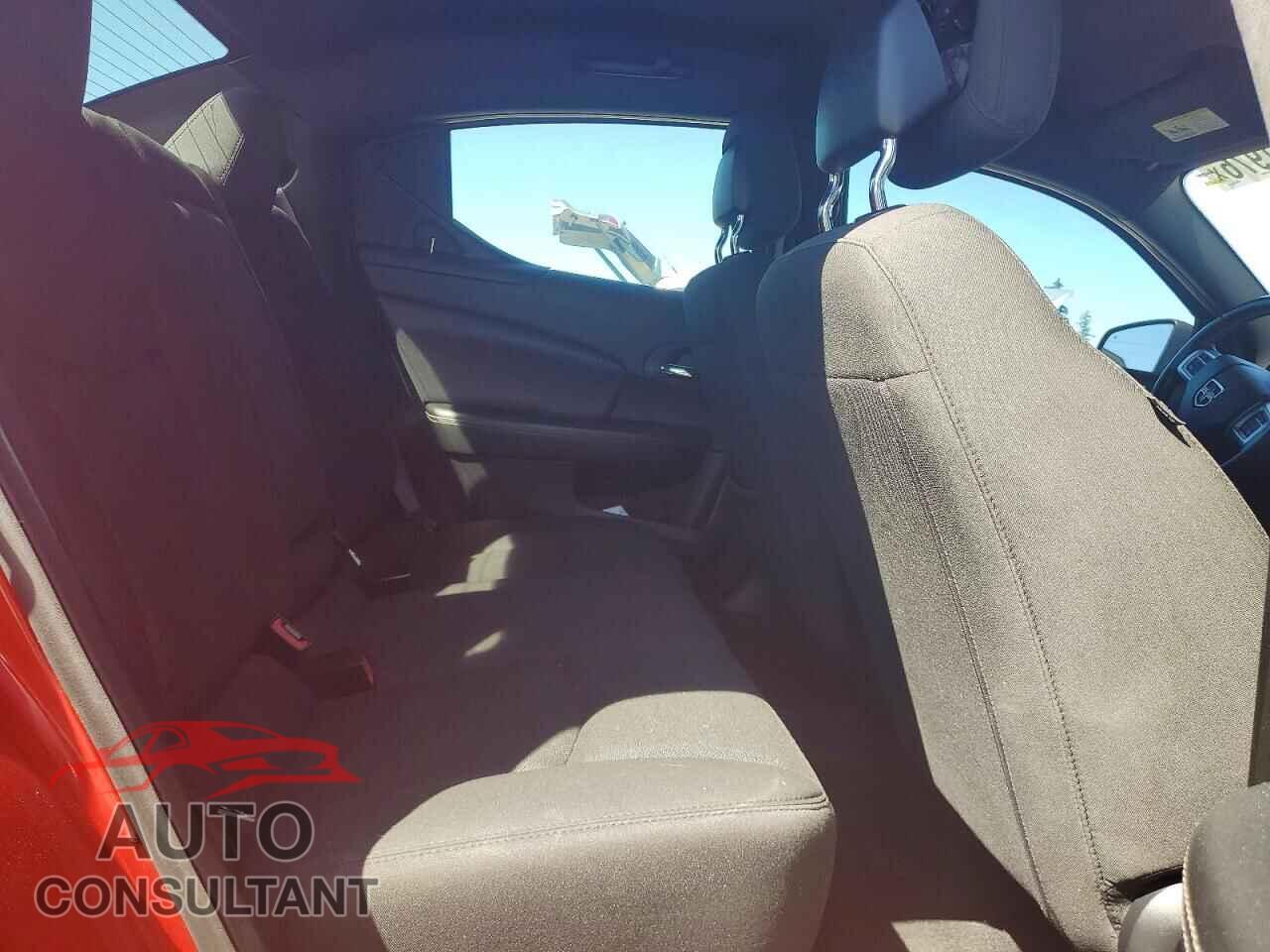 DODGE AVENGER 2012 - 1C3CDZCB5CN266404