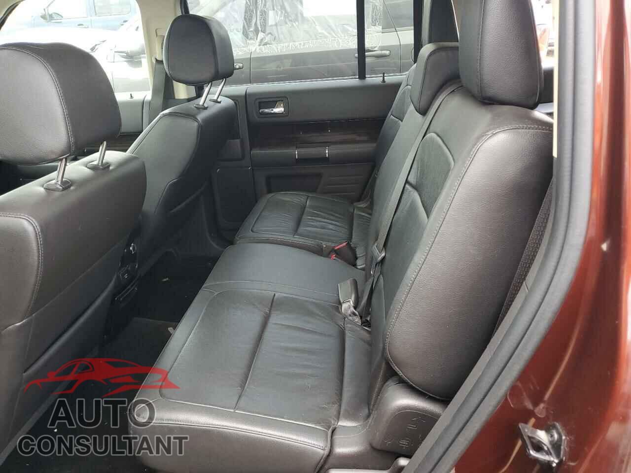 FORD FLEX 2015 - 2FMHK6C89FBA09042