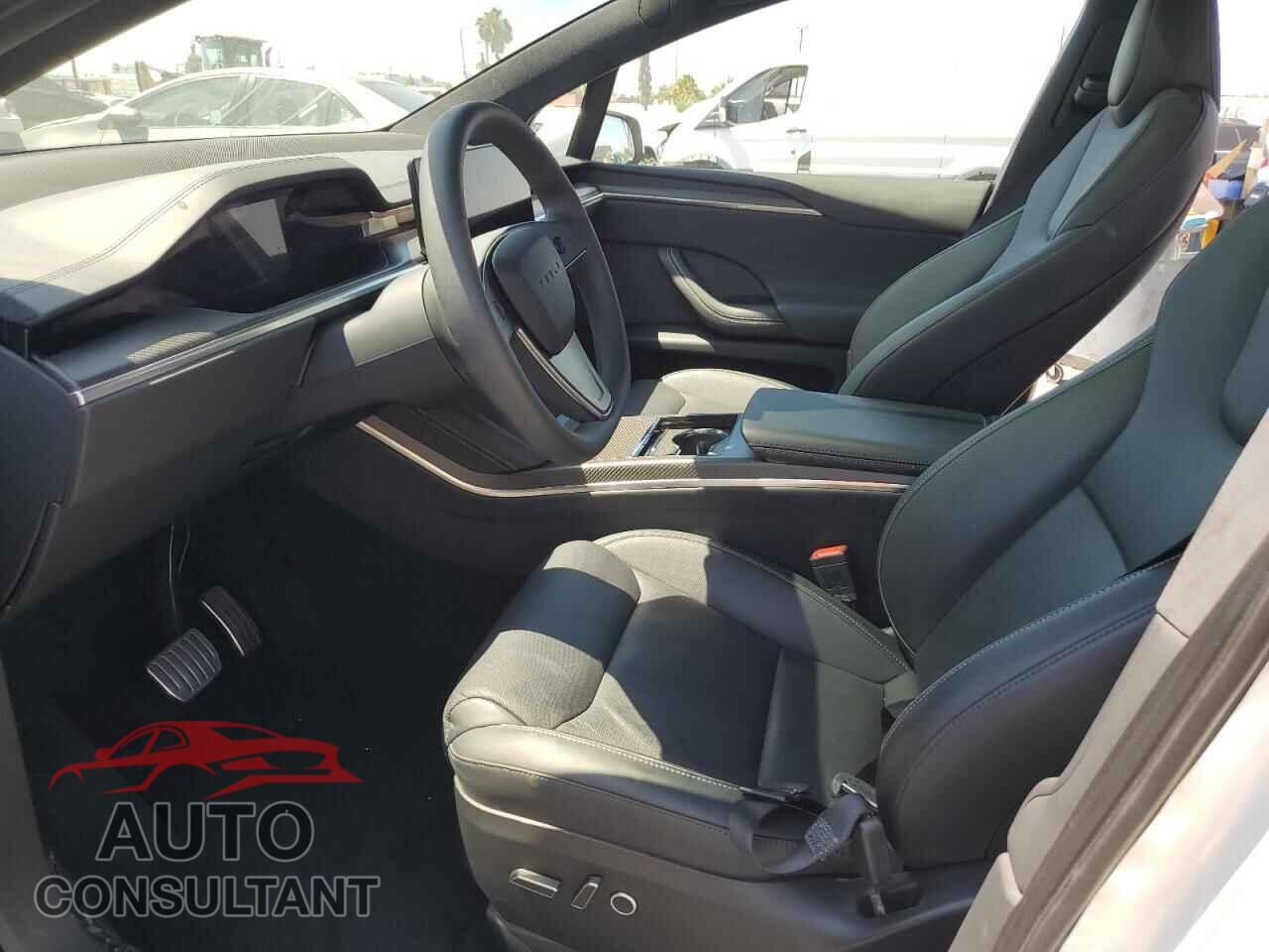TESLA MODEL X 2024 - 7SAXCBE66RF442071