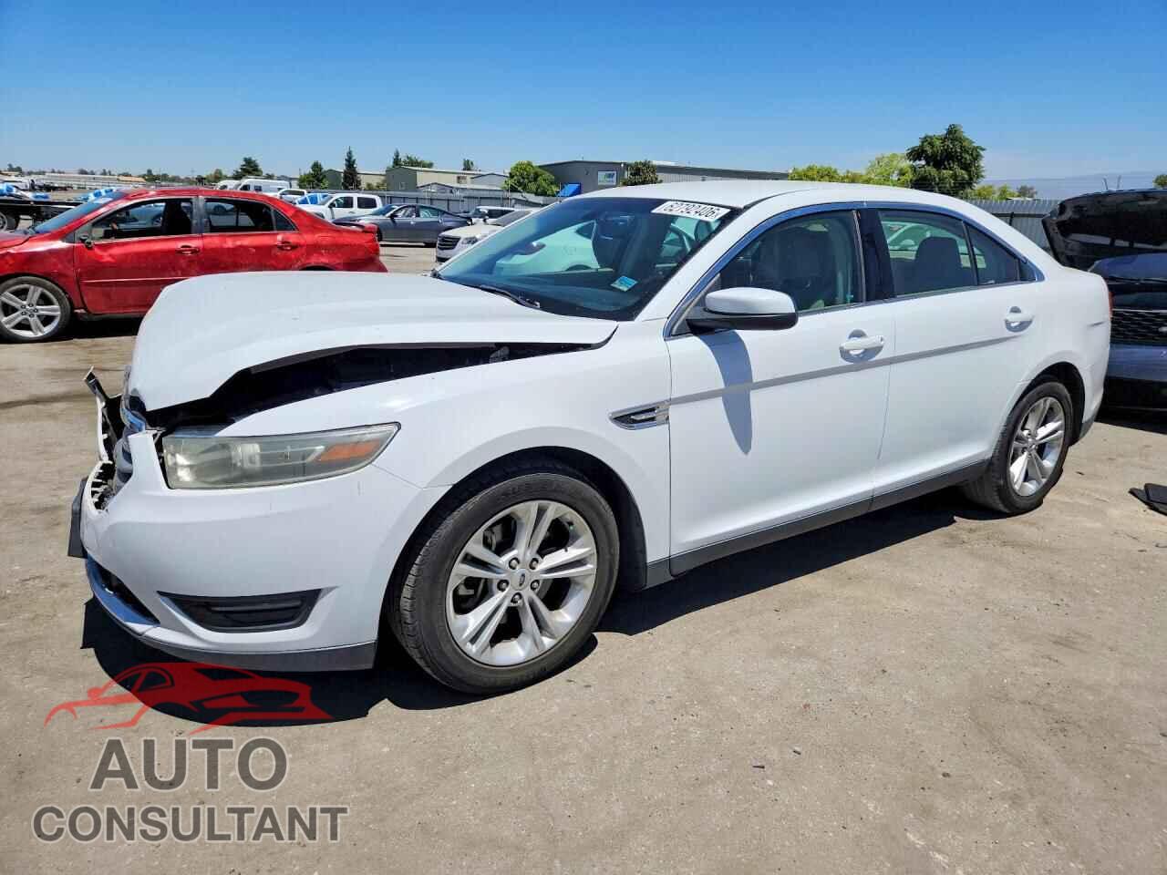 FORD TAURUS 2015 - 1FAHP2E84FG173003
