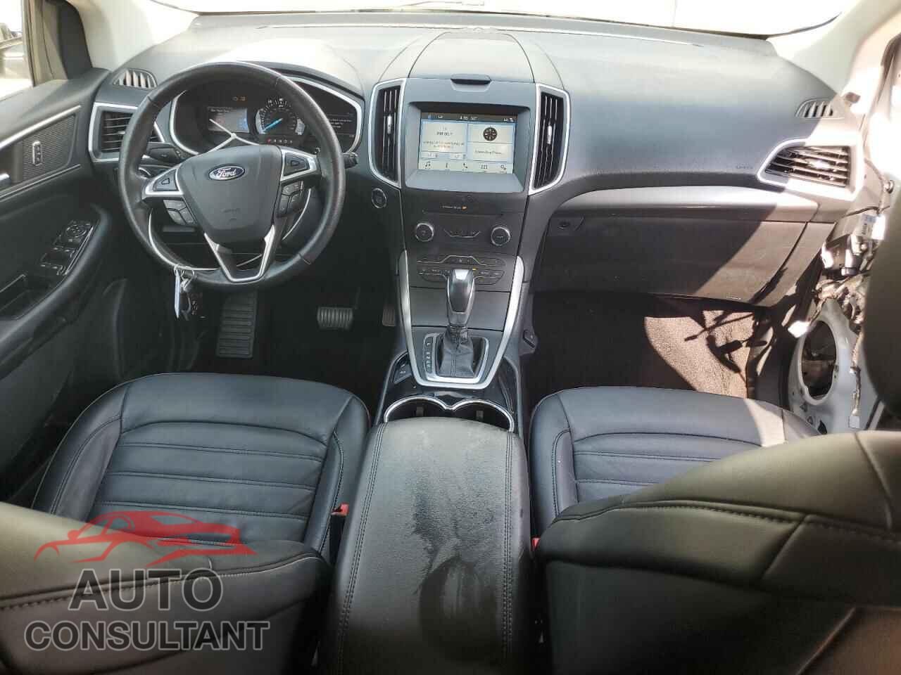 FORD EDGE 2016 - 2FMPK4J82GBC56343
