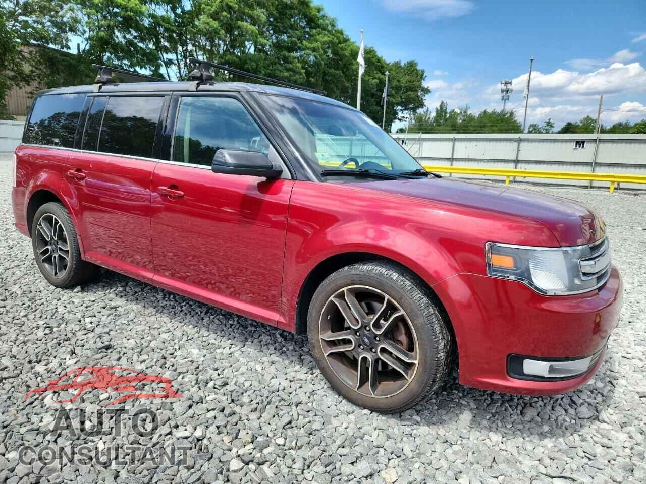 FORD FLEX 2014 - 2FMHK6C8XEBD45703
